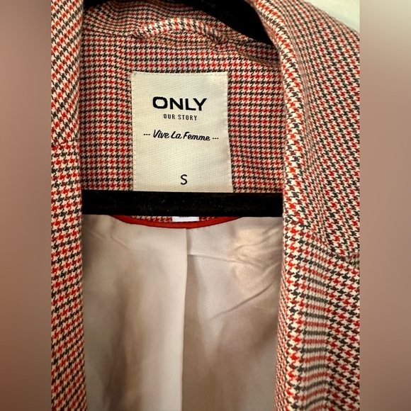 Only Spring Coat - Picture 3 of 7